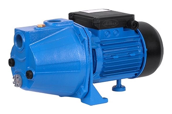 Насос поверхностный JEMIX JET-100