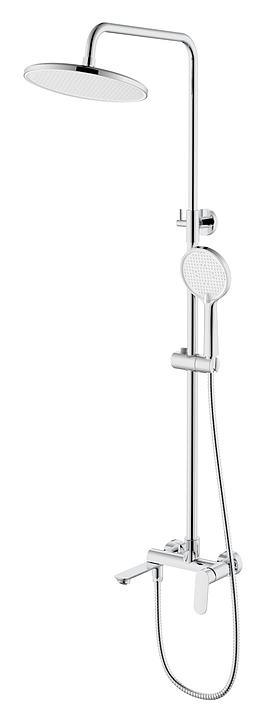 Система душевая Splenka S41.24