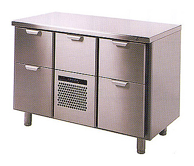 Модуль барный Skycold B55/2-CD-2