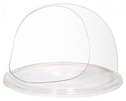 Купол для сахарной ваты AR PC-C4