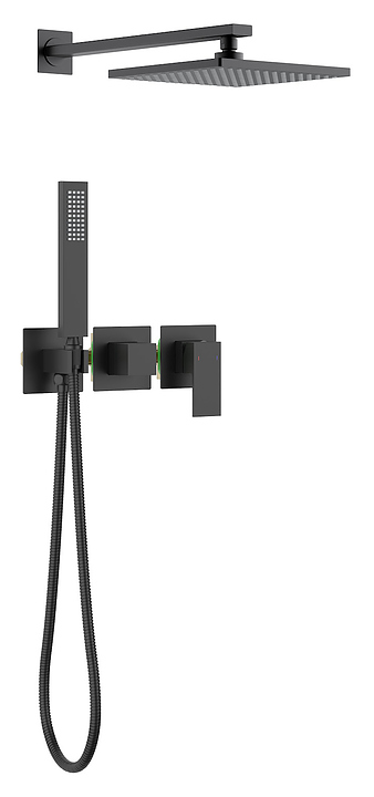 Комплект душевой TIMO Selene SX-2169/03SM