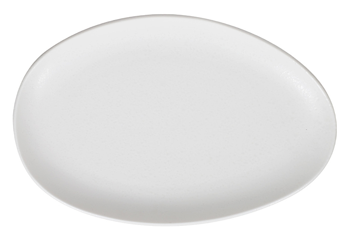 Блюдо овальное Китай Corone Cristallo 25049 13