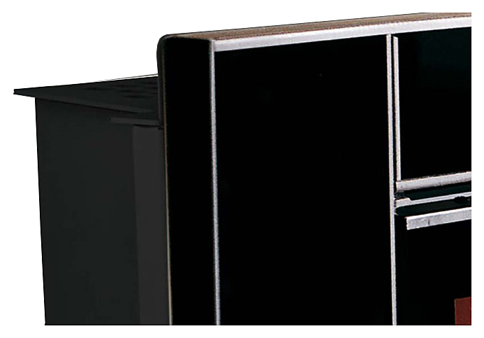 Рамка La Nordica Kit Cornice Crystal