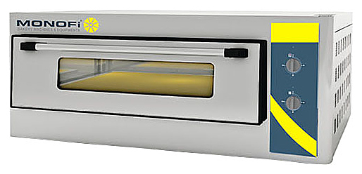 Печь для пиццы Monofi MPF 306