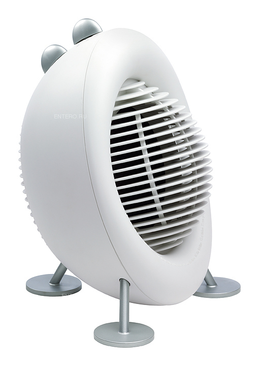 Тепловентилятор Stadler Form Max White