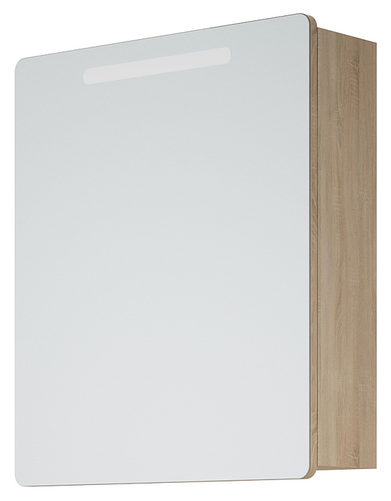 Шкаф зеркальный Corozo Остин 60С SD-00000555