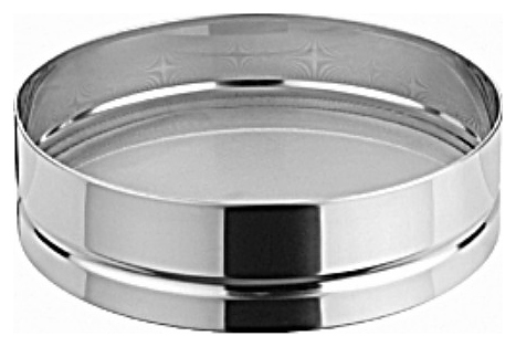 Сито Pintinox 509055-21  Ø 21 см H=8 см с ячейкой 2,5х1,4 мм (нерж. сталь)