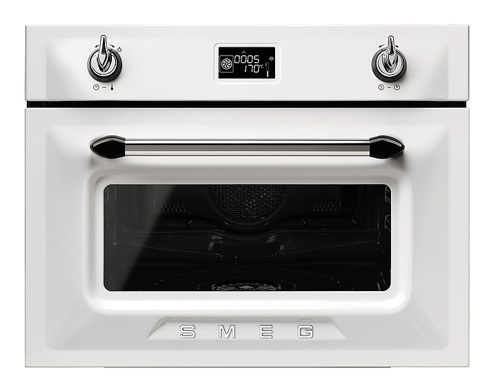 Духовой шкаф SMEG SF4920VCB1