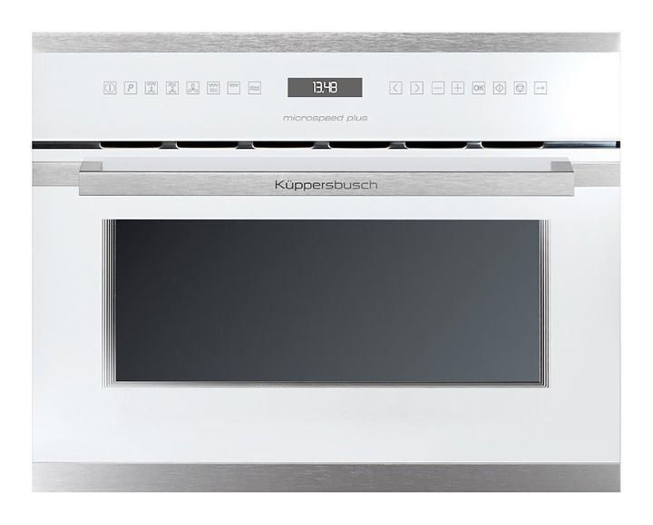Микроволновая печь Kuppersbusch EMWK 6551.0 W1