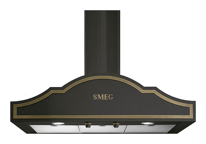 Вытяжка SMEG KC90AO
