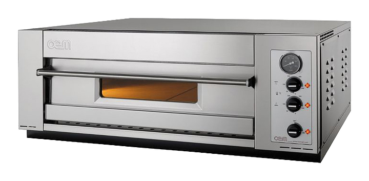 Печь для пиццы OEM-ALI OMDM630L