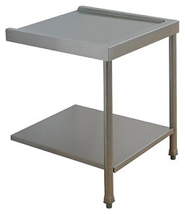 Стол для чистой посуды Diamond DL120