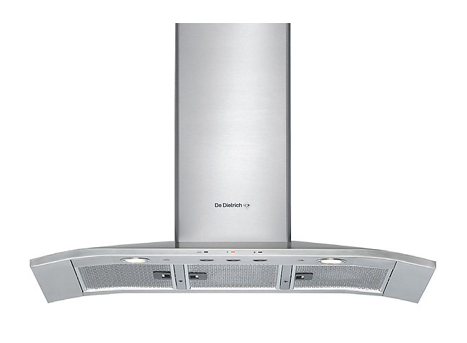 Вытяжка De Dietrich DHD 556 XE 1