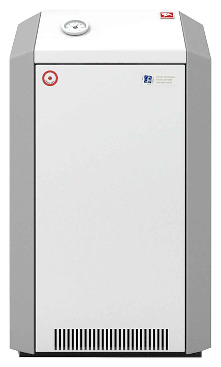 Котёл отопительный Лемакс Премиум 16 Nova