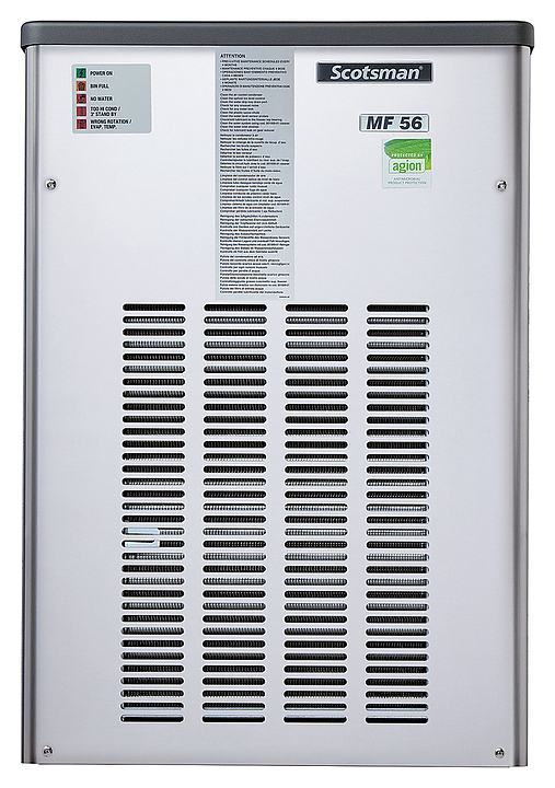 Льдогенератор SCOTSMAN MF 59 SPLIT OX CO2