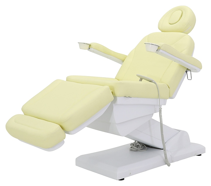 Кресло косметологическое Med-Mos ММКК-4 (КО-182Д)