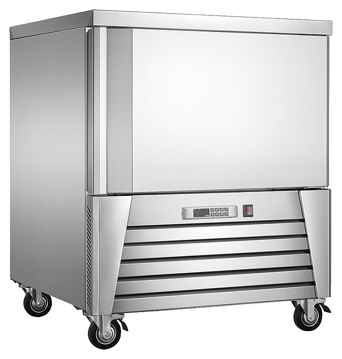 Шкаф шоковой заморозки Koreco GNBCF5