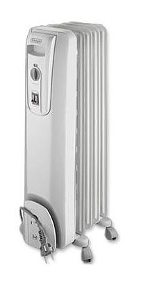 Радиатор Delonghi GS 770510 M
