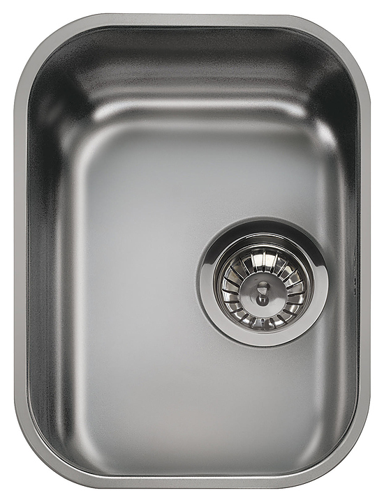 Кухонная мойка SMEG UM30N