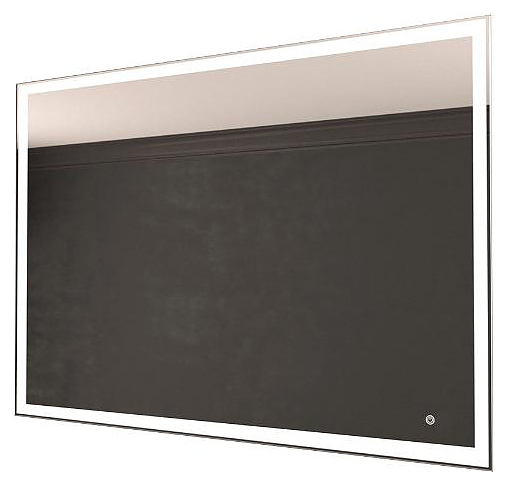 Зеркало Art&Max Catania AM-Cat-1200-800-DS-F 120x80 см