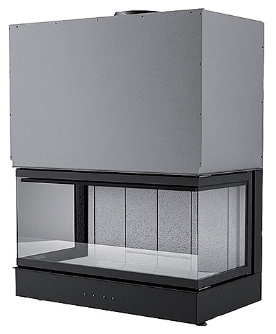 Каминная топка MCZ Forma T95