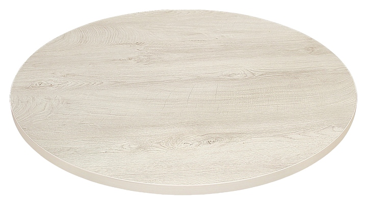 Столешница Sheffilton SHT-TT 80 (ЛДСП) беленый дуб