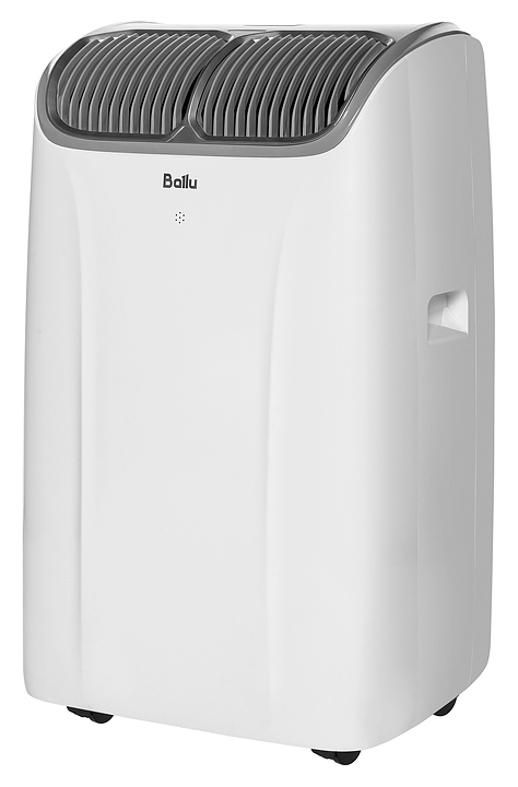 Кондиционер мобильный Ballu Platinum X4 BPHS-14 HX/N3