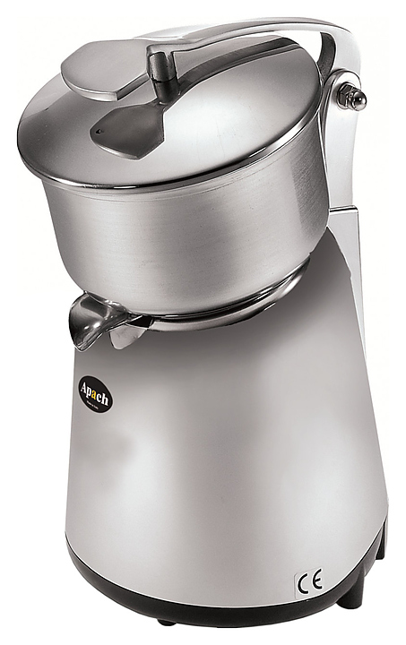 Соковыжималка для цитрусовых Apach ACS2 ECO