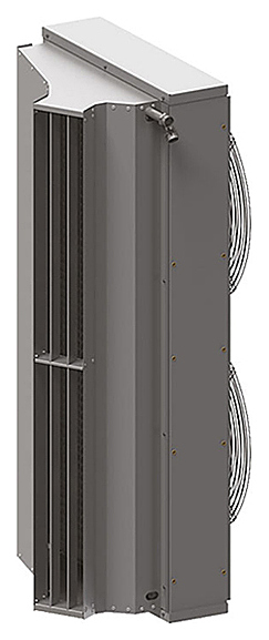 Тепловая завеса Тепломаш КЭВ-170П7010W