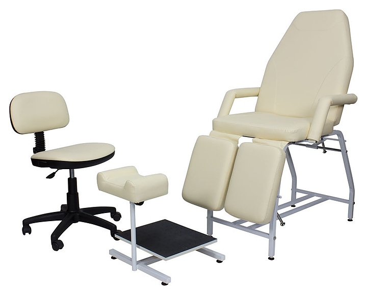 Группа педикюрная МЭДИСОН СП со стулом мастера