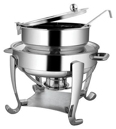 Мармит для супа MACO SS/7/CP (7 л)