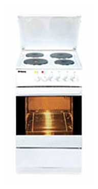 Электрическая плита Hansa FCEW 550844