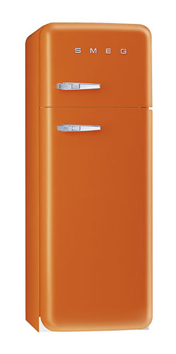 Холодильник SMEG FAB30O7