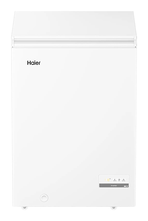 Ларь морозильный Haier HCE150RL