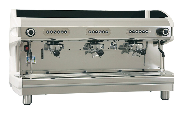 Кофемашина FUTURA F90 A3