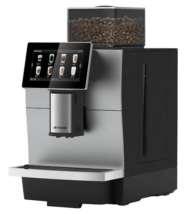 Кофемашина Jetinno JL30 ST