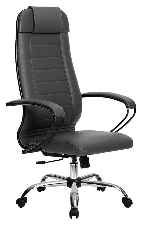 Кресло без основания Метта Комплект 28 серый