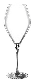 Бокал для вина Wilmax WL-888047