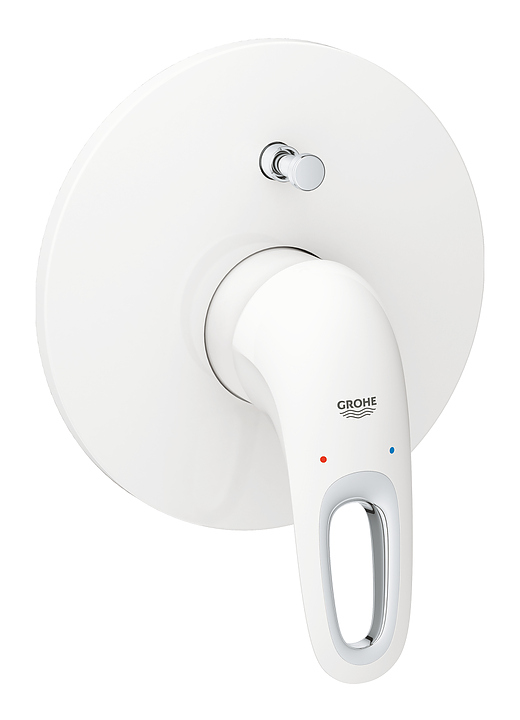 Смеситель Grohe Eurostyle 19506LS3