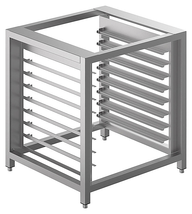 Подставка SMEG Professional 36230