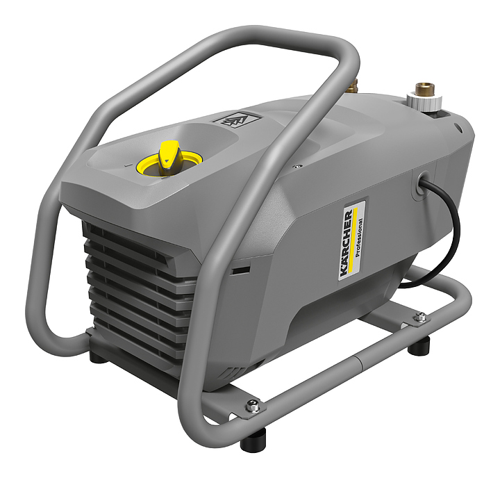 Аппарат высокого давления Karcher HD 6/15 M Portable