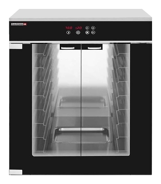 Шкаф раcстоечный GARBIN 84PE