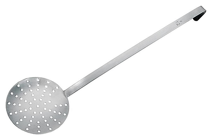 Шумовка P.L. Proff Cuisine 92001274 550 мм