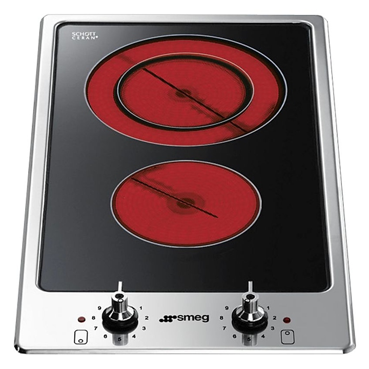 Варочная панель стеклокерамическая SMEG PGF32C