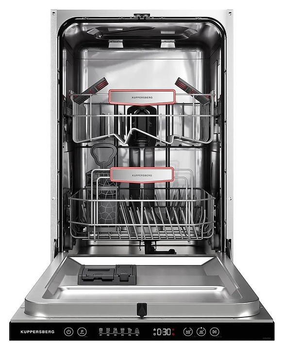 Посудомоечная машина Kuppersberg GHS 4520