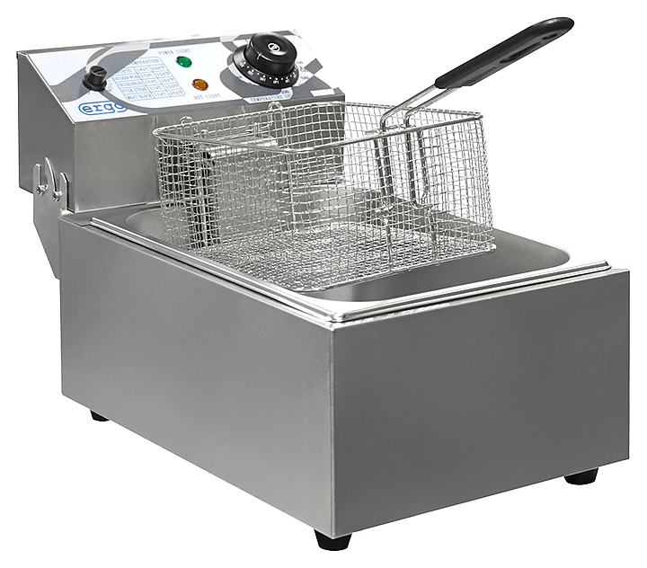 Фритюрница ERGO HY-81