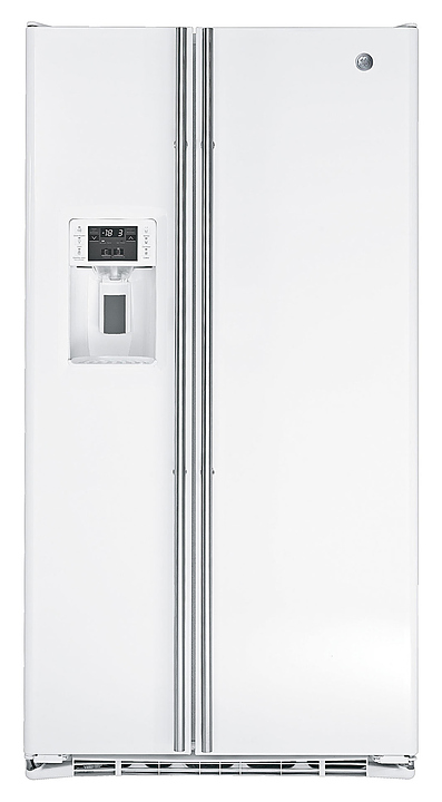 Холодильник Side-by-Side General Electric RCE24KGBFWW
