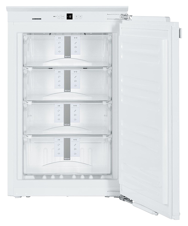 Встраиваемый морозильник Liebherr IGN 1664