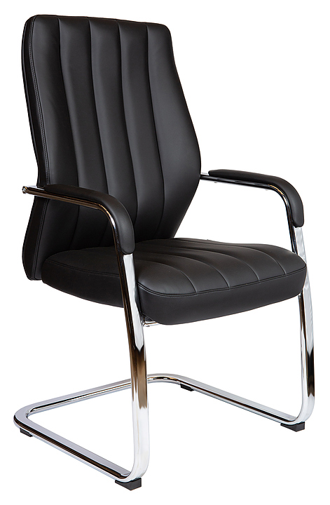 Кресло NORDEN Madrid CF L340LCA-CF-Black