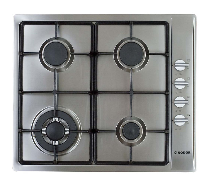 Варочная панель Nodor PGI 31 PLUS/C INOX